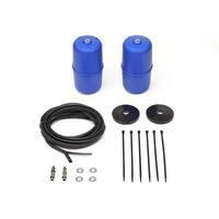 Airbag Man Air Suspension Kit Standard Height for Toyota LAND CRUISER 76 & 78 Series Troopy 98-20