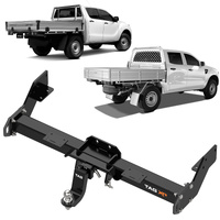 TAG Extreme Recovery Towbar & Wiring Kit for Mazda BT-50 UR and UP Series Cab Chassis (11/2011 - 07/2020)