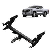 TAG Extreme Recovery Towbar for Mitsubishi Triton MV Stylside Tub Body (07/2023 - on)